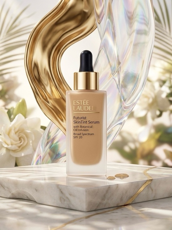 Estee Lauder Other - Estée Lauder Futurist SkinTint Serum